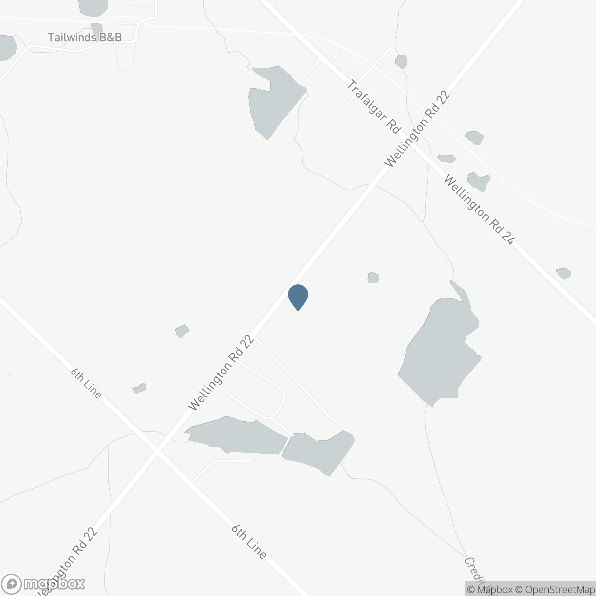 9343 WELLINGTON RD 22, Erin, Ontario N0B 1Z0